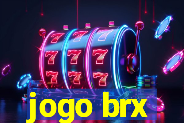 jogo brx